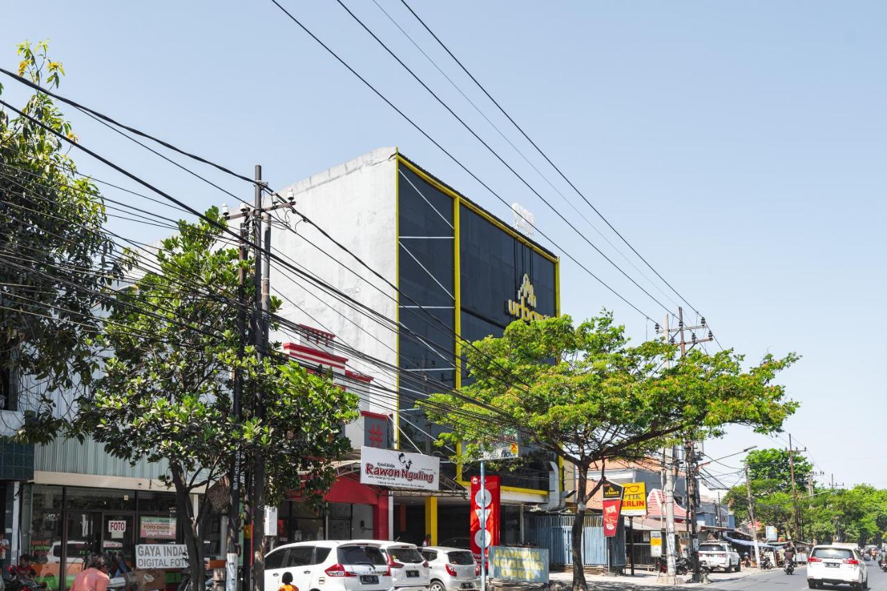 מלון סוראבאיה Oyo Flagship 1575 Urban 18 מראה חיצוני תמונה